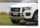 ALIARC BULLBAR - Ford Ranger