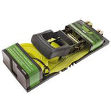 Hulk 4x4 Qty 1 Hd Ratchet Tie Down 3.6M 1100Kg 50mm Yellow