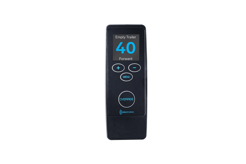 Elecbrakes - Bluetooth remote controller