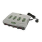 Hulk 4x4 5 Stage 12V 4-16A 4-in-1 Battery Charger - HU6560