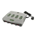 Hulk 4x4 5 Stage 12V 4-16A 4-in-1 Battery Charger - HU6560
