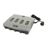 Hulk 4x4 5 Stage 12V 4-16A 4-in-1 Battery Charger - HU6560