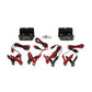 Hulk 4x4 5 Stage 12V 4-16A 4-in-1 Battery Charger - HU6560