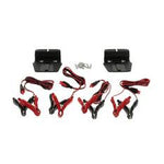 Hulk 4x4 5 Stage 12V 4-16A 4-in-1 Battery Charger - HU6560