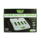Hulk 4x4 5 Stage 12V 4-16A 4-in-1 Battery Charger - HU6560