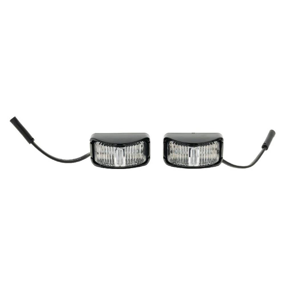 HULK LED trailer lamp and cable kit