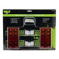 HULK LED trailer lamp and cable kit