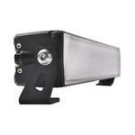 Hulk 4x4 36 Led Dual Row Driving Lamp Lightbar Combo Beam 9-36V 180W