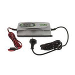 BATTERY CHARGER 12/24V 8 STAGE 7.5amp FULLY AUTOMATIC, BOOST