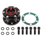 Hulk 4x4 Free Wheel Hub - FWH003