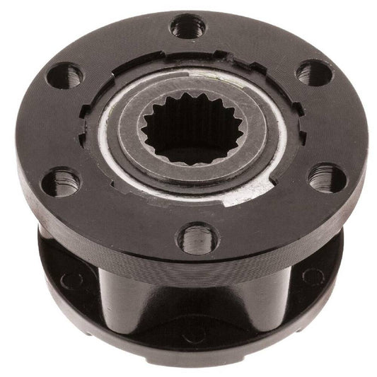 Hulk 4x4 Free Wheel Hub - FWH003