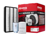 Ryco Filters – Premium Parts NZ