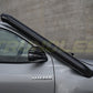 Trundles 4" Stainless Snorkel Short Entry to suit Toyota Hilux N80 2015-Onwards