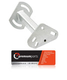 SPARE WHEEL BRACKET (boxed)