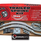 Multi Leaf Spring Kits - Short Series - 45mm