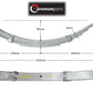 Multi Leaf Spring Kit - Short Series - 50mm wide