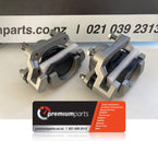 Stainless Steel Trailer Calipers - CP Hydraulic