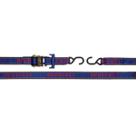 Transom Ratchet Tiedowns 5.50m