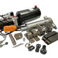 Hydraulic Tipping Kit - 12v Includes Wireless Controller