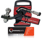 TROJAN SECURE TOWING KIT