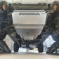 Toyota Prado 120 series J120 Bash Plates
