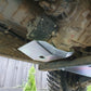 Toyota Prado 120 series J120 Bash Plates