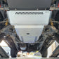 Toyota Prado 150 series Bash Plates