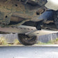Toyota Prado 150 series Bash Plates