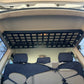 Toyota Landcruiser 100 series Rear Cargo Shelf