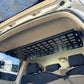 Toyota Landcruiser 100 series Rear Cargo Shelf