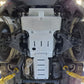 Toyota Landcruiser 300 series Bash Plates