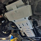 Toyota Landcruiser 300 series Bash Plates