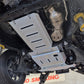 Toyota Landcruiser 300 series Bash Plates