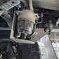 Toyota Landcruiser 300 series Fuel Filter Guard