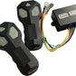 Wireless Remote controller & Receiver set - Trailmaxx