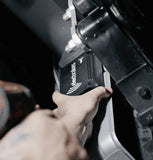 Elecbrakes -VM1 Vehicle Mounted Brake Controller