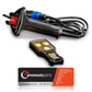 Dobinsons 12000LBS Winch with Synthetic Rope