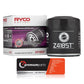 RYCO SYNTEC OIL FILTER SPIN ON - Z418ST
