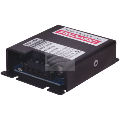 REDARC Battery charger 3 stage - BCDC1206