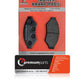 Trojan BRAKE PAD SET X 4 - MK3-MK6