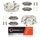 Trojan Cast Iron Hydraulic Calipers