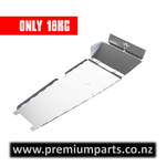 2021-2024 Mazda BT-50 6mm Aluminium - Front, Sump and Transmission Bash Plates