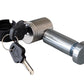 Security Lock for Cruisemaster Couplings DO35 & DO45 V1