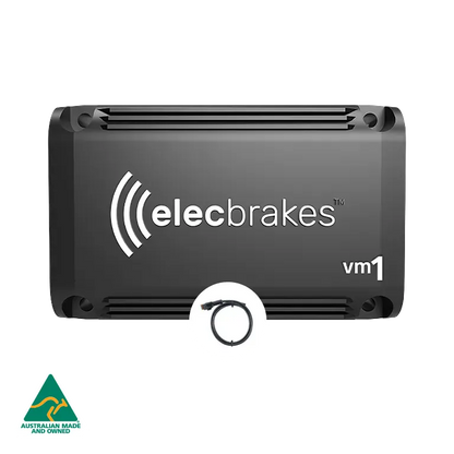 Elecbrakes -VM1 Vehicle Mounted Brake Controller