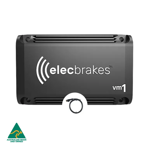 Elecbrakes -VM1 Vehicle Mounted Brake Controller