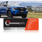 Ford Everest 4x4 Safari Snorkel 2022 Onwards