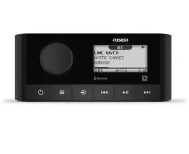 FUSION Marine stereo - MS-RA60