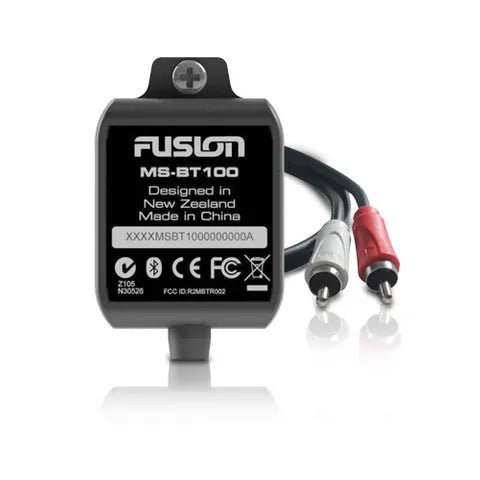 FUSION Marine bluetooth module - BT100