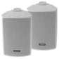 FUSION 4" Marine box speakers (Pair)