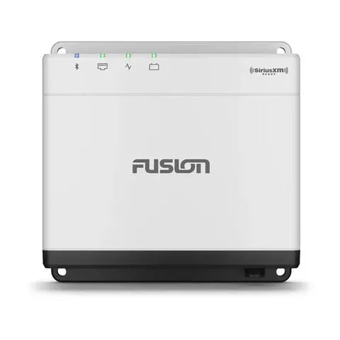 FUSION Apollo WB670 marine stereo